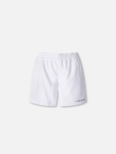 GLOBAL] Regular Fit CLUB Shorts Whit - Head - Modalova