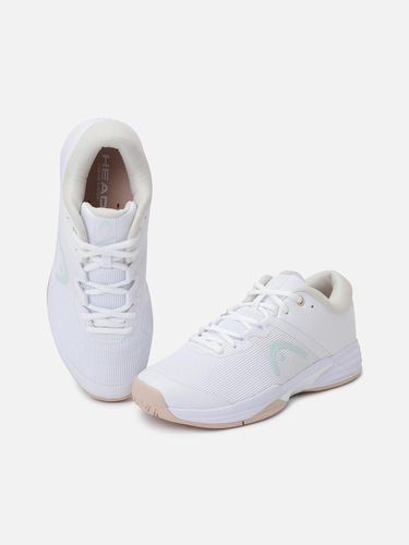 GLOBAL] Women's Revolt Evo 2.0 White_KF4EX24 - Head - Modalova