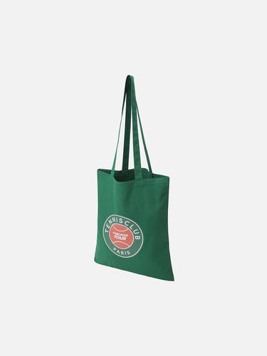 Graphic eco bag 10 color KDBSX23200 - Head - Modalova