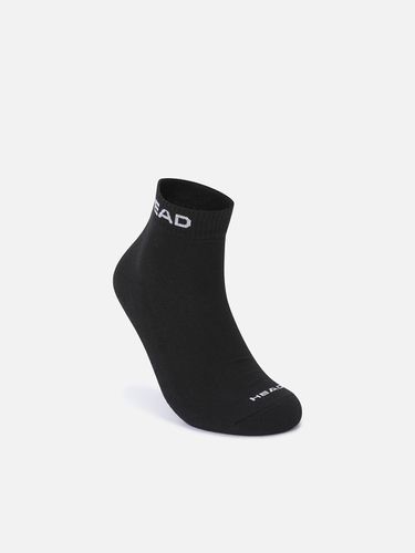 Big short ankle socks in 2 colors - Head - Modalova