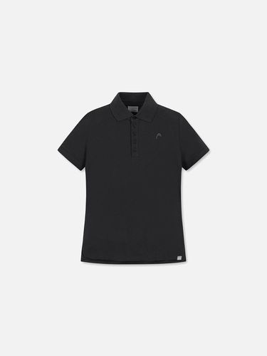 GLOBAL] Regular Fit Short-Sleeved Co - Head - Modalova