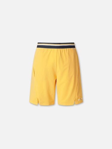 GLOBAL] Men's Regular Fit PERFORMANCE Shorts - Head - Modalova