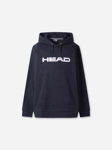 GLOBAL] Men's Regular Fit CLUB Big Hood - Head - Modalova