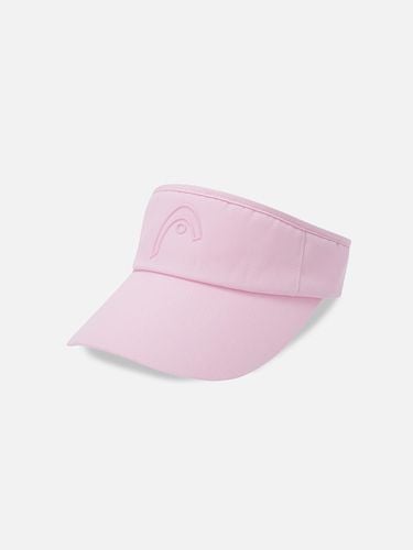 Wishbone logo sun cap 7 colors KDRAX23200 - Head - Modalova