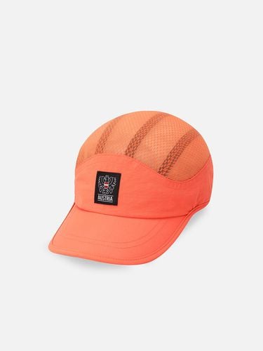 COOL ] AUSRTIA FLAG Mesh Ball Cap 2 Colors - Head - Modalova