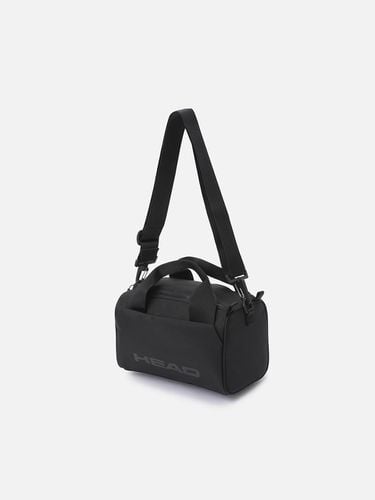 Nylon Logo Small Multi-Bag Black_KDBAX23652BKX - Head - Modalova