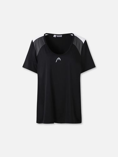 GLOBAL] ON-COURT Short-sleeved T-shirt - Head - Modalova