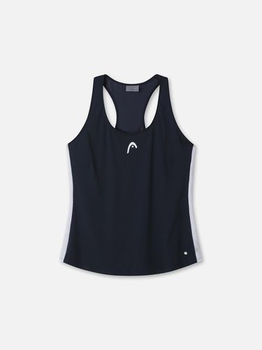 GLOBAL] Regular Fit SPIRIT Tank Top - Head - Modalova