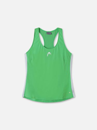 GLOBAL] Regular Fit SPIRIT Tank Top - Head - Modalova