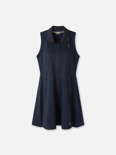 GLOBAL] Regular Fit PERFORMANCE dress - Head - Modalova