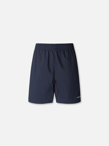 GLOBAL] Men's Regular Fit CLUB Shorts Navy_J - Head - Modalova