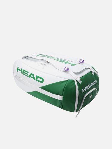 Professional Player Duffel Bag XL Green_KDBS - Head - Modalova