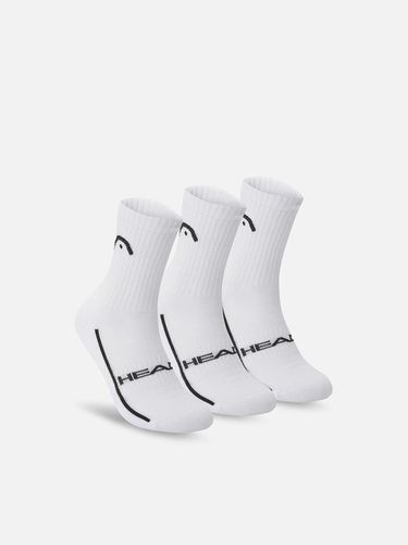 Racket Sports Active Socks (3Pack) - Head - Modalova