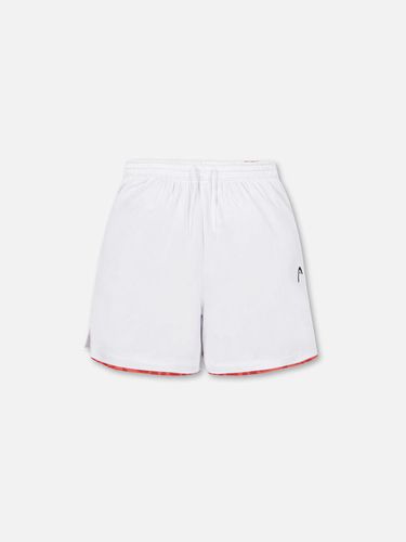 COOL ] Reversible Half Pants White_JHPOX24134 - Head - Modalova