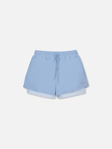 Women's short RALLY disco short pants three-color - Head - Modalova