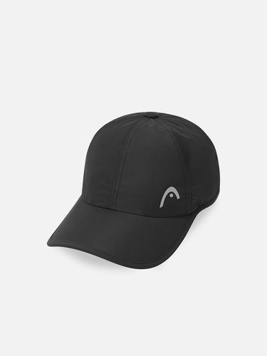 Reflective Logo Lightweight Cap 6 Colors - Head - Modalova