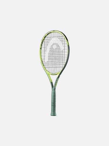 IG Challenge Racket (PRO,MP,LITE) (G2) 7 Colors - Head - Modalova