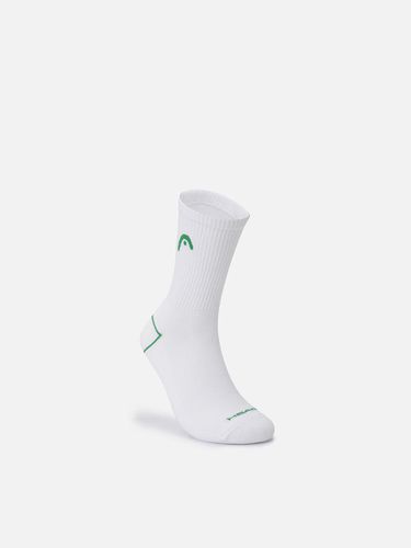 Lightweight] Wishbone long ankle socks - Head - Modalova