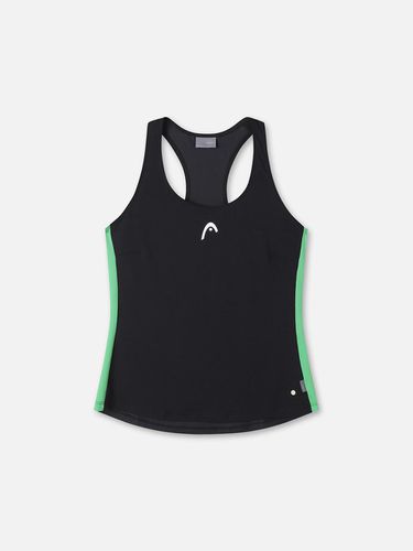 GLOBAL] Regular Fit SPIRIT Tank Top - Head - Modalova