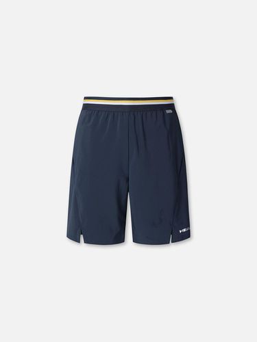 GLOBAL] Men's Regular Fit PERFORMANCE Shorts - Head - Modalova