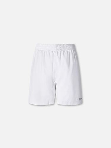 GLOBAL] Men's Regular Fit CLUB Shorts White_ - Head - Modalova