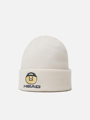 X KAKAO FRIENDS] Regular Fit beanie - Head - Modalova