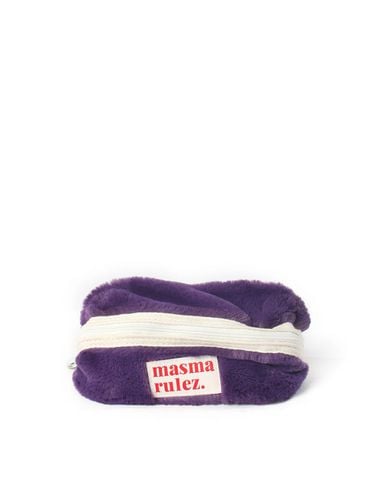 Hapoom pencil cosmetic pouch _ Bodry - Masmarulez - Modalova