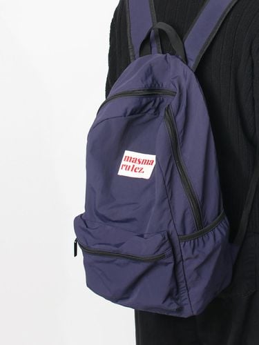 Daily backpack _ Navy - Masmarulez - Modalova