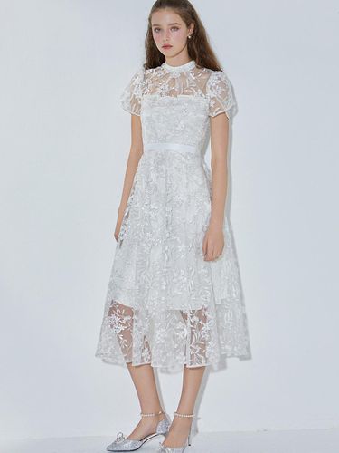 Fleur dress - IvanaHelsinki - Modalova