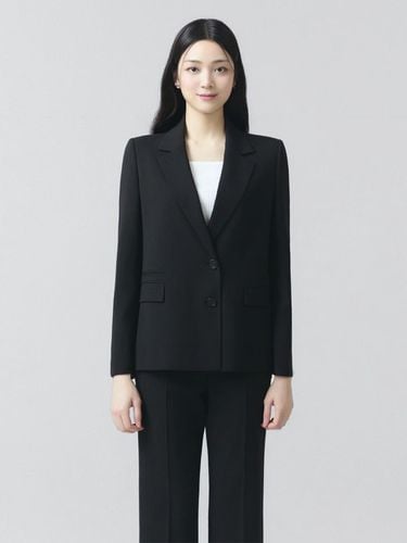 It MICHAA Single Two-Burton Tailored Jacket ITO8YJ - itMICHAA - Modalova