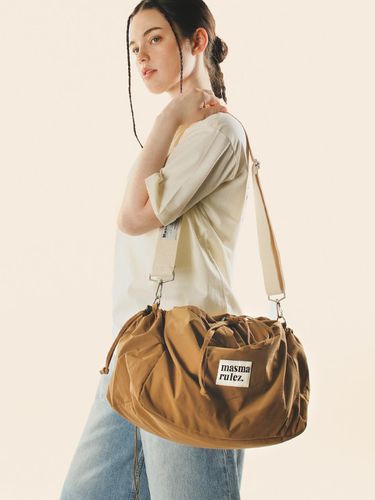 Daily string bobu bag _ Brown - Masmarulez - Modalova