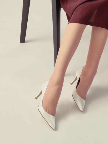 Maybel Stiletto Pumps - CHAUSSURE LAPIN - Modalova