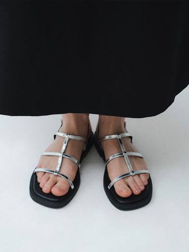 Abby Sandal - CHIELEI - Modalova