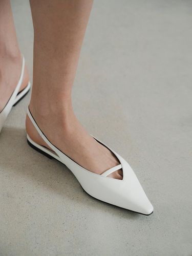 Charlotte Slingback - CHIELEI - Modalova