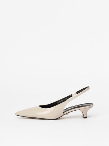 Norma Slingbacks - CHAUSSURE LAPIN - Modalova