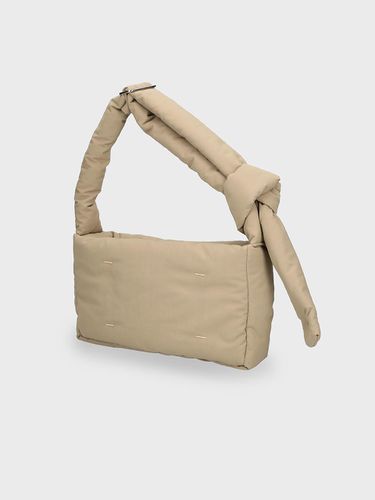 Plain Bag Beige - DAWN FACTORY - Modalova