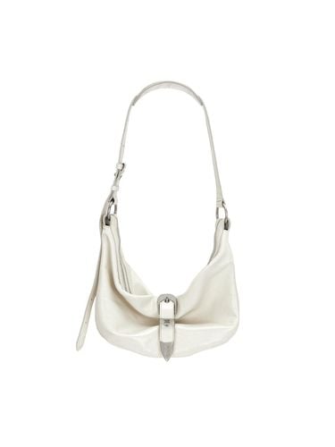 Belted Hobo Medium Bag - MARGESHERWOOD - Modalova