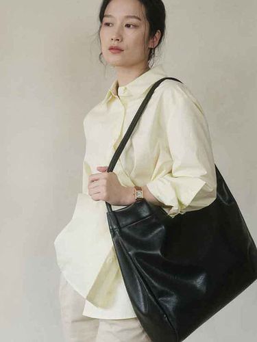 Big Maree Shoulder Bag - Black - DeMAKER - Modalova