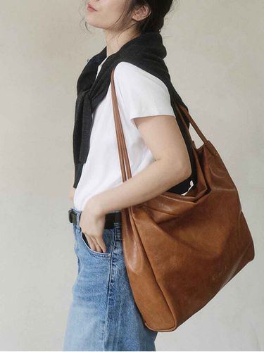 Big Maree Shoulder Bag - DeMAKER - Modalova