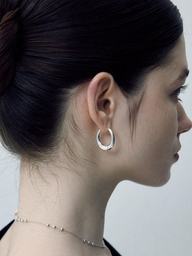 River Earrings - byweekend - Modalova