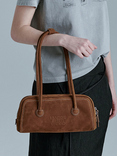 Soft Hobo Bag - MARGESHERWOOD - Modalova