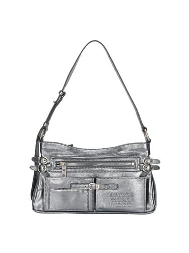 Flat Pocket Shoulder Bag - MARGESHERWOOD - Modalova