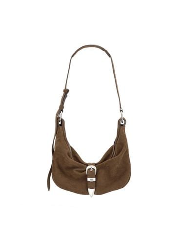 Belted Hobo Medium Bag - MARGESHERWOOD - Modalova