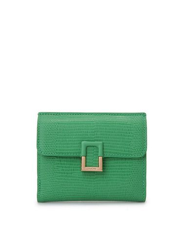 Lilane Half Wallet - COURONNE - Modalova