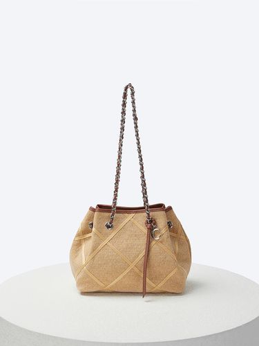 Luxe Shoulder 26 Bag - COURONNE - Modalova