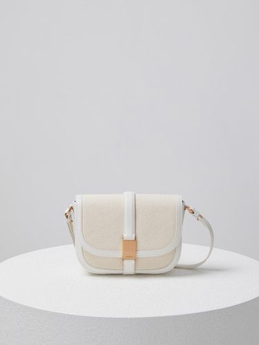 Re' She Blanc Cross 22 Bag - COURONNE - Modalova