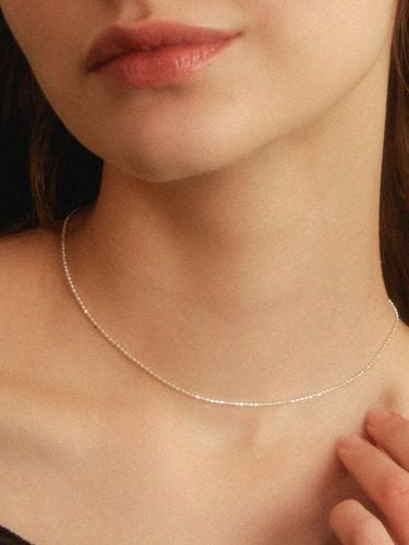 Pong Pong Necklace - byweekend - Modalova