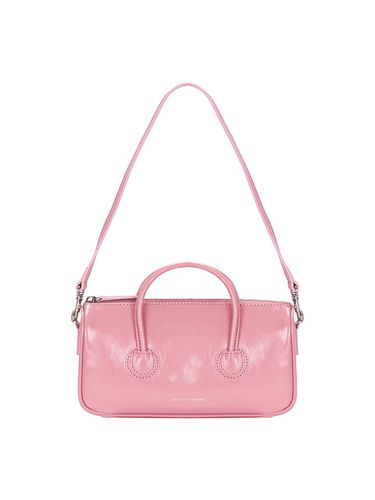 Zipper Small Bag - MARGESHERWOOD - Modalova