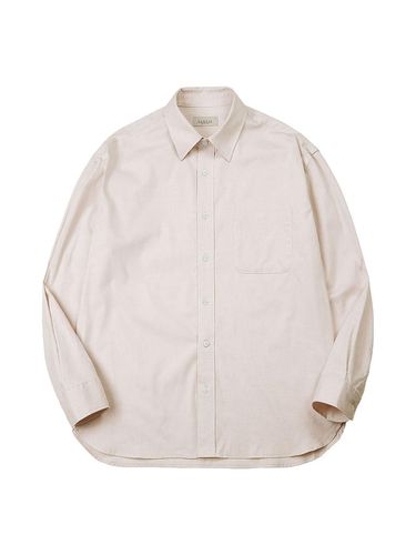 Essential Comfort Oxford Shirt - SORTIE - Modalova