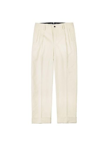 Cotton Hollywood Trouser - SORTIE - Modalova